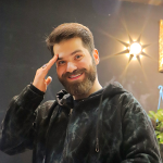 جعفر فیض اله زاده